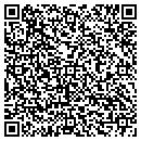 QR code with D R S Grocery Outlet contacts