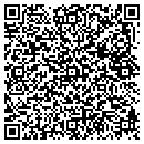 QR code with Atomic Threads contacts