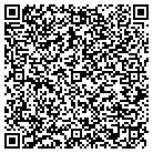 QR code with Advanced Machine & Fabrication contacts