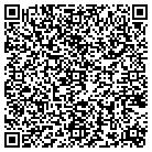 QR code with Tangled Spider Design contacts