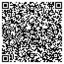 QR code with Kiel C Craft contacts