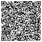 QR code with Arvansa Property Management Inc contacts