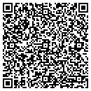 QR code with Hancock Fabrics contacts