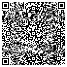 QR code with A 1 Screen Printing contacts