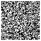 QR code with Anointed Touch Salon contacts