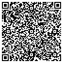 QR code with Hancock Fabrics contacts