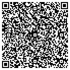 QR code with A Personal Touch Salon contacts