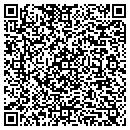 QR code with Adamand contacts