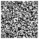 QR code with A Discount T contacts
