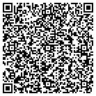 QR code with 1 Designer Touch Unisex contacts
