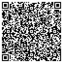QR code with A Cut Above contacts
