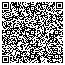 QR code with Hancock Fabrics contacts
