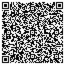 QR code with Aloha Produce contacts