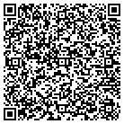 QR code with All-N-One Screen Pad Printing contacts