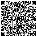 QR code with MT Holly Self Storage contacts