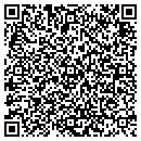 QR code with Outback Self Storage contacts