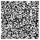 QR code with Marmaxx Operating Corp contacts