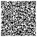 QR code with A New York Minute contacts