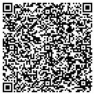 QR code with Marmaxx Operating Corp contacts