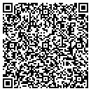 QR code with Array Salon contacts