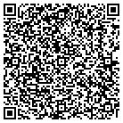QR code with CDB Screen Printing contacts