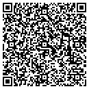 QR code with A Class Act Screen Printi contacts