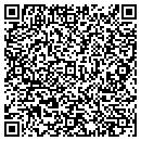 QR code with A Plus Graphics contacts