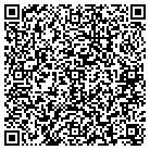 QR code with Optical Shop of Toledo contacts