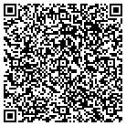 QR code with Fabrics Second To None contacts