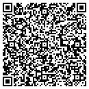 QR code with Atomic Sports contacts
