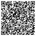 QR code with Casual T's contacts