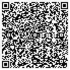 QR code with Csc Real Estate Service contacts