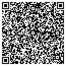 QR code with A Cut Above contacts