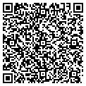 QR code with D T Sportswear contacts