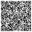 QR code with Hucklebucks contacts