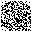 QR code with Jfitness contacts