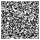 QR code with Jhm Fitness Inc contacts