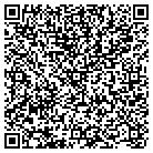 QR code with White Marsh Self Storage contacts