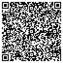 QR code with Zippy Shell contacts