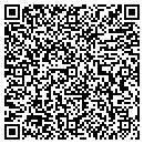 QR code with Aero Graphics contacts