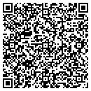 QR code with W H Mc Leod & Sons contacts