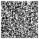 QR code with 9 Fruits Inc contacts