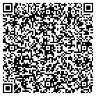 QR code with Appletree Fabrics Quilt Shop contacts