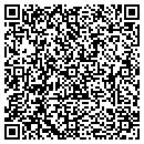 QR code with Bernard Cox contacts