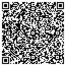 QR code with Aria Salon & Spa contacts