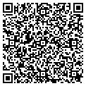 QR code with Cosmic contacts