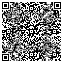 QR code with Harper S Fruit contacts