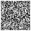 QR code with A Cut Above contacts