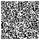 QR code with All American Tees Custom Scrn contacts