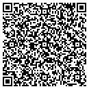 QR code with All Fruit Game contacts